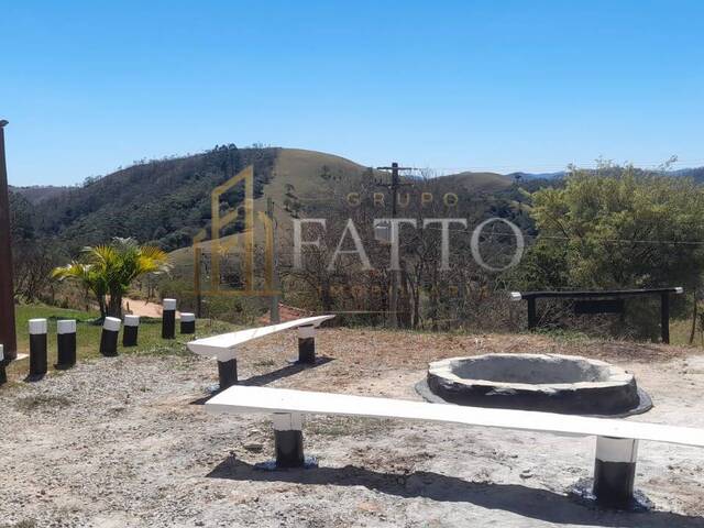 Chácara para Venda em Paraibuna - 3
