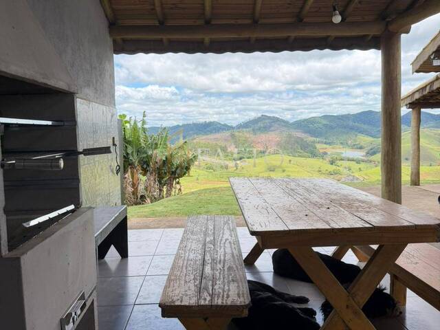 Chácara para Venda em Paraibuna - 2