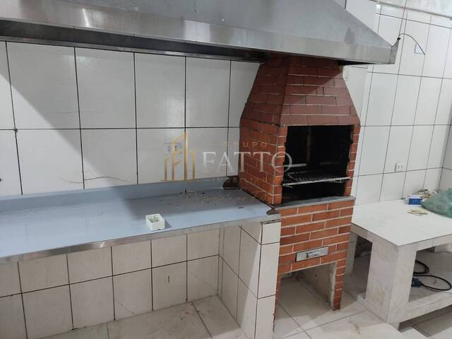 Ponto Comercial para Venda em São José dos Campos - 3