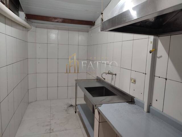 Ponto Comercial para Venda em São José dos Campos - 5