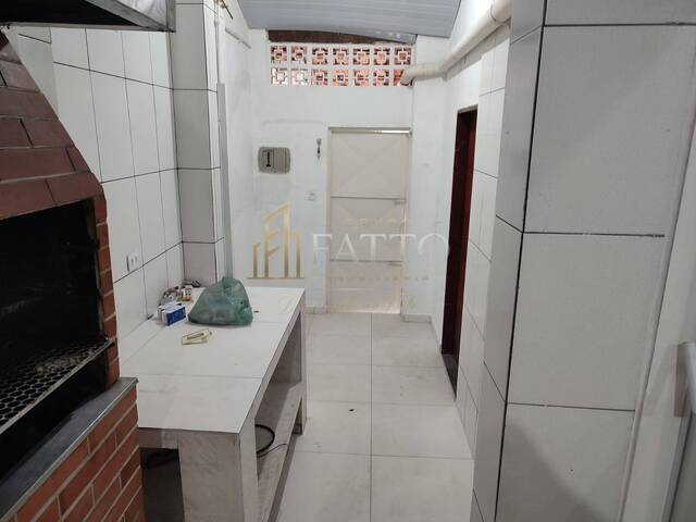 Ponto Comercial para Venda em São José dos Campos - 4