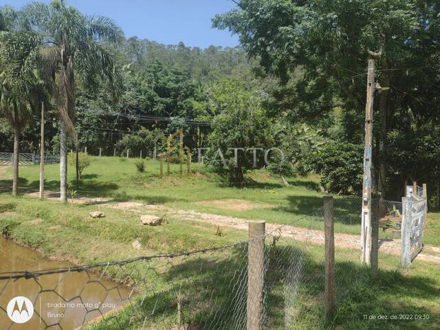 Chácara para Venda em São José dos Campos - 4