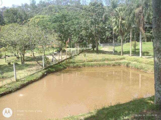 Chácara para Venda em São José dos Campos - 2