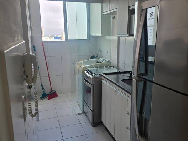 Apartamento para Venda em São José dos Campos - 4