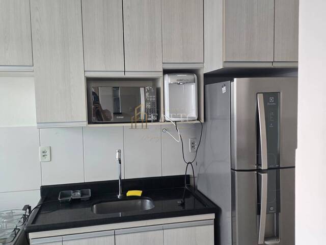 Apartamento para Venda em São José dos Campos - 5