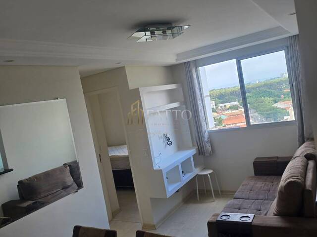 Apartamento para Venda em São José dos Campos - 2