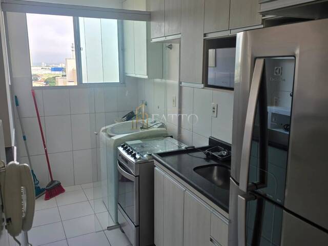 Apartamento para Venda em São José dos Campos - 3