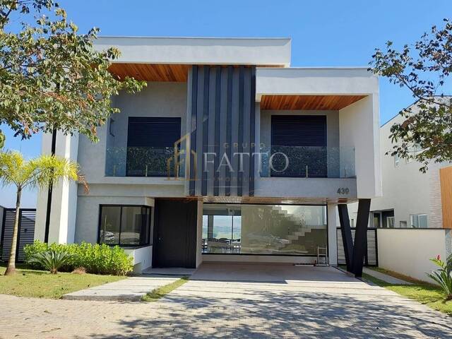 Casa para Locação em São José dos Campos - 3