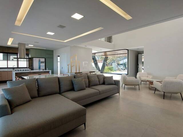 Casa para Locação em São José dos Campos - 4