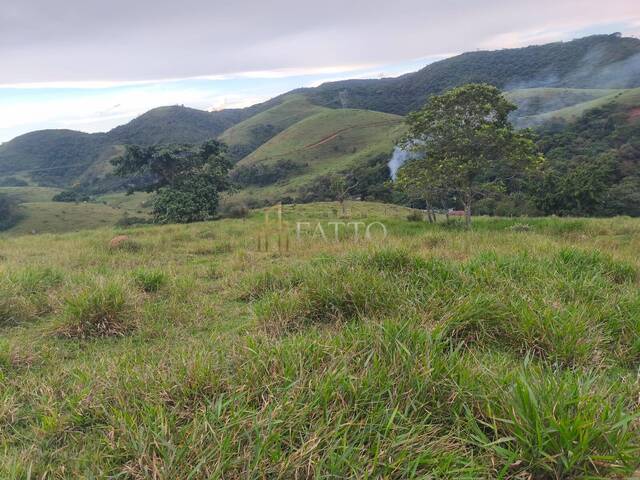 Área para Venda em São José dos Campos - 2