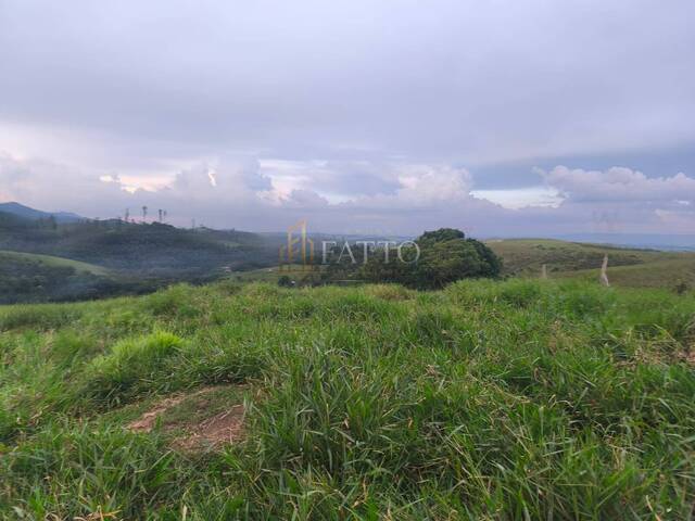 Área para Venda em São José dos Campos - 5