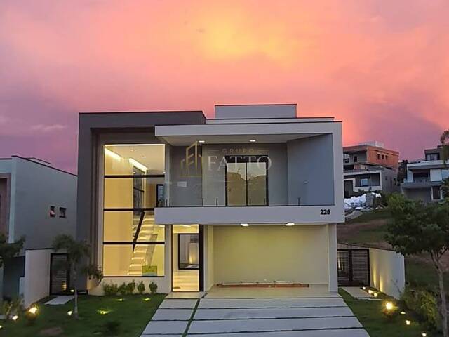 Casa para Venda em São José dos Campos - 2