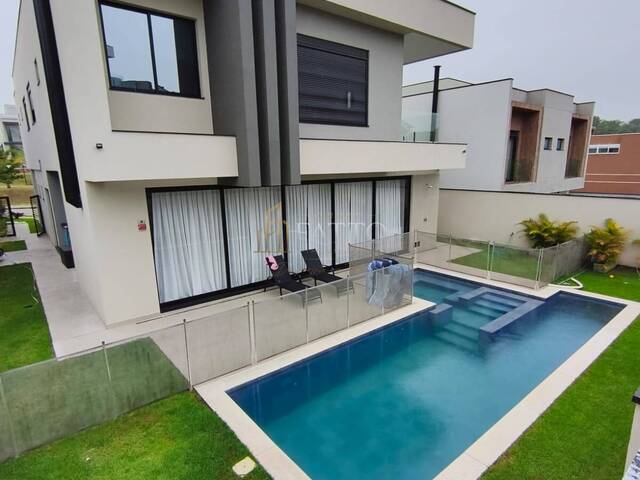 Venda em Condomínio Residencial Alphaville II - São José dos Campos