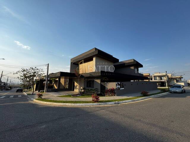 Casa em condomínio para Venda em São José dos Campos - 3