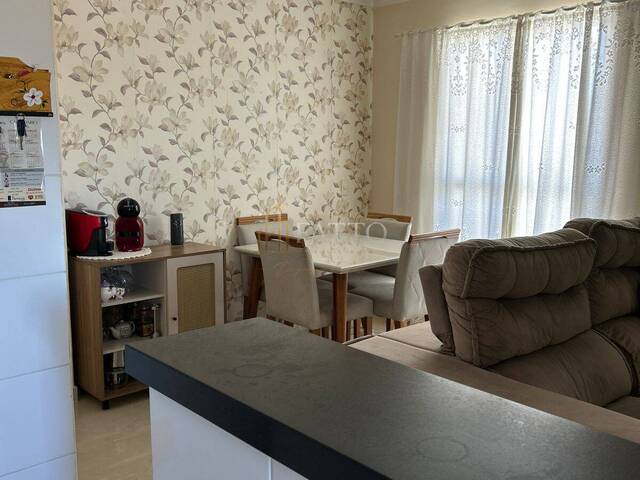 Apartamento para Venda em São José dos Campos - 3