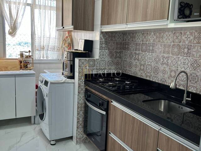 Apartamento para Venda em São José dos Campos - 5