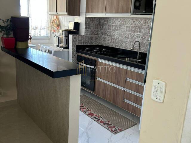 Apartamento para Venda em São José dos Campos - 4