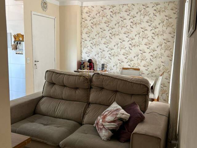 Apartamento para Venda em São José dos Campos - 2