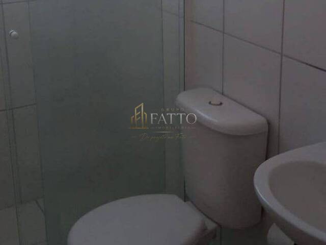 Apartamento para Venda em São José dos Campos - 4