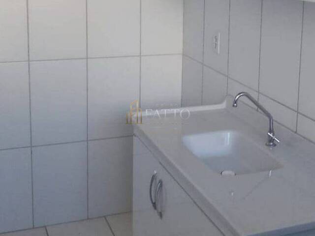 Apartamento para Venda em São José dos Campos - 2