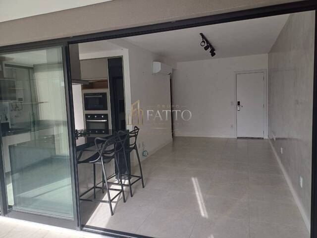 Apartamento para Locação em São José dos Campos - 3