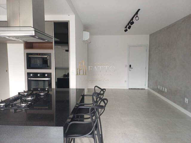 Apartamento para Locação em São José dos Campos - 4