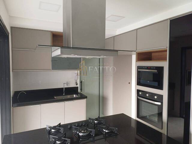 Apartamento para Locação em São José dos Campos - 5