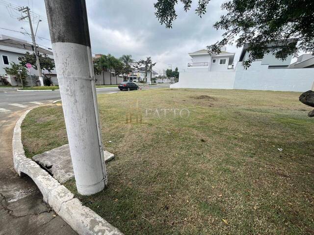 Terreno em condomínio para Venda em São José dos Campos - 2