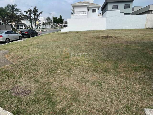 Terreno em condomínio para Venda em São José dos Campos - 3