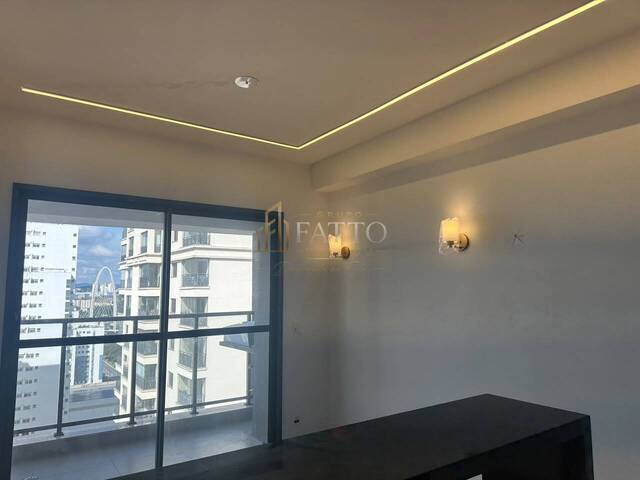 Apartamento para Venda em São José dos Campos - 4