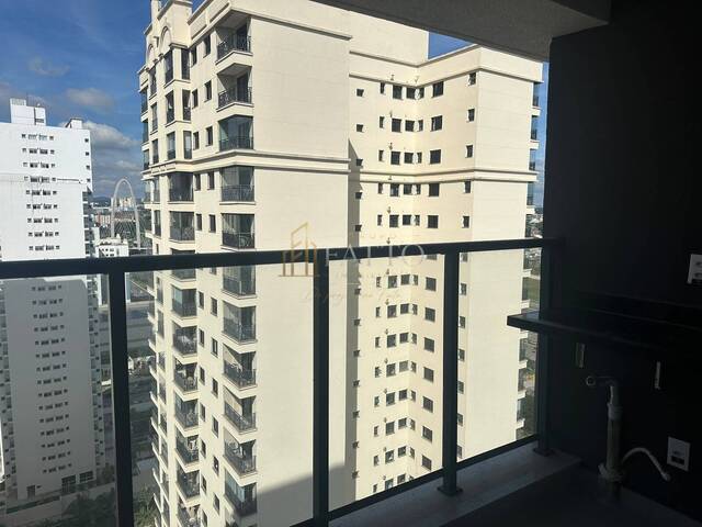 Apartamento para Venda em São José dos Campos - 3