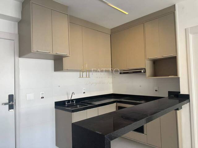 Apartamento para Venda em São José dos Campos - 2
