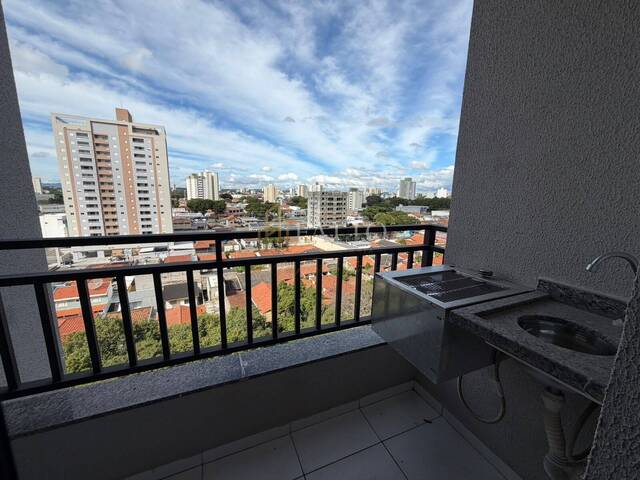 #AP2054 - Apartamento para Venda em São José dos Campos - SP - 3
