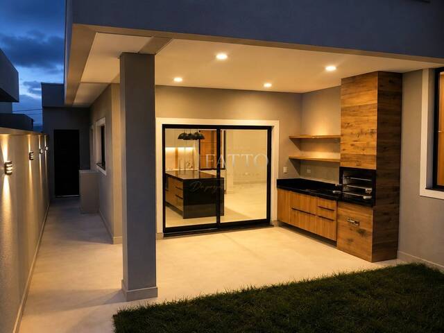 Casa para Venda em Caçapava - 5