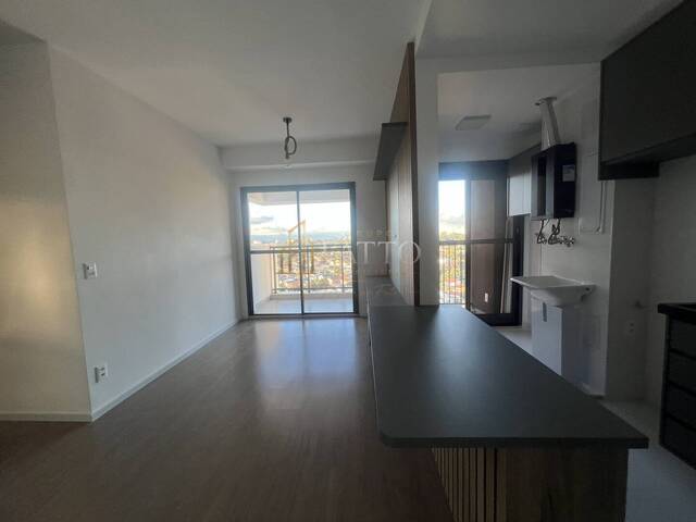 #AP2057 - Apartamento para Venda em São José dos Campos - SP - 2