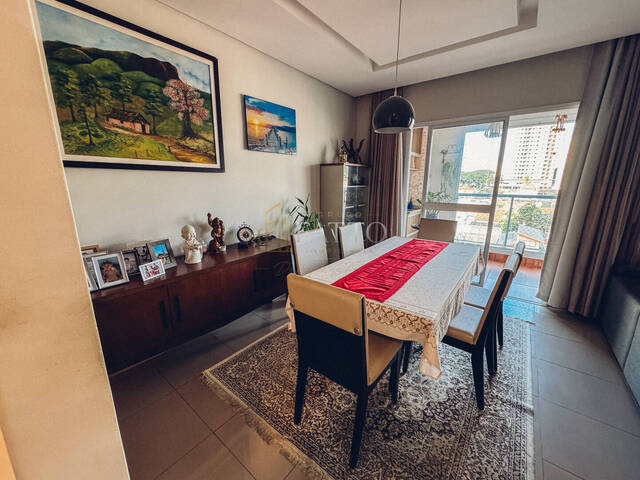 Apartamento para Venda em São José dos Campos - 2