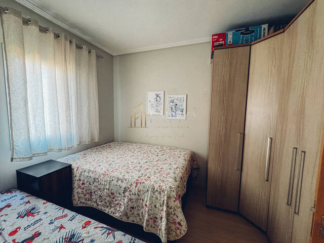 Apartamento para Venda em São José dos Campos - 5
