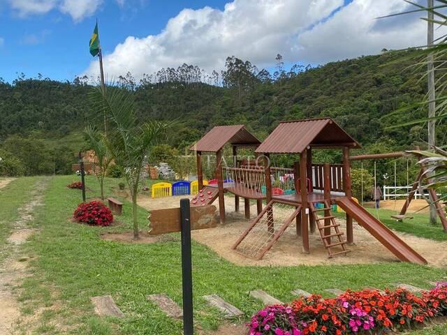 Chácara para Venda em Paraibuna - 2