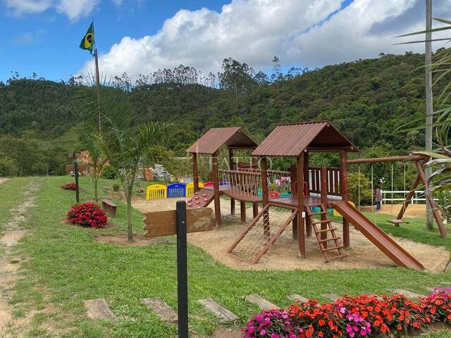 Chácara para Venda em Paraibuna - 3