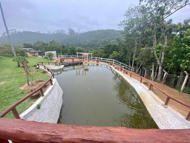 Chácara para Venda em Paraibuna - 5