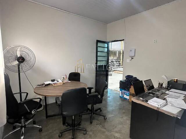 Sala para Venda em São José dos Campos - 5