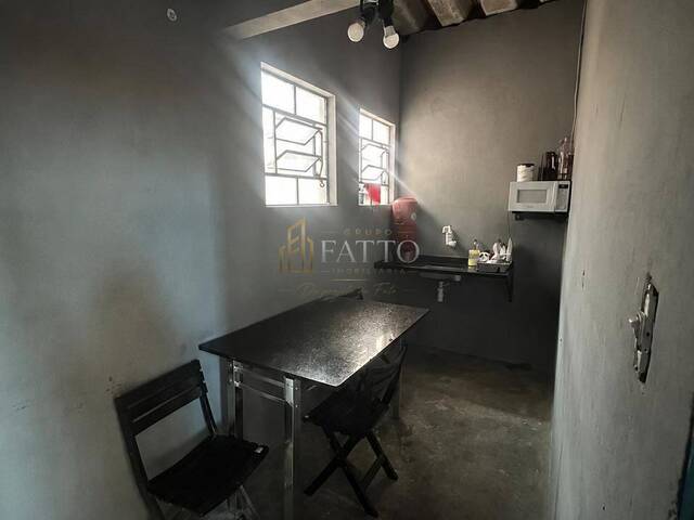 Sala para Venda em São José dos Campos - 3