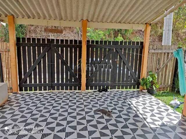 Chácara para Venda em Paraibuna - 2