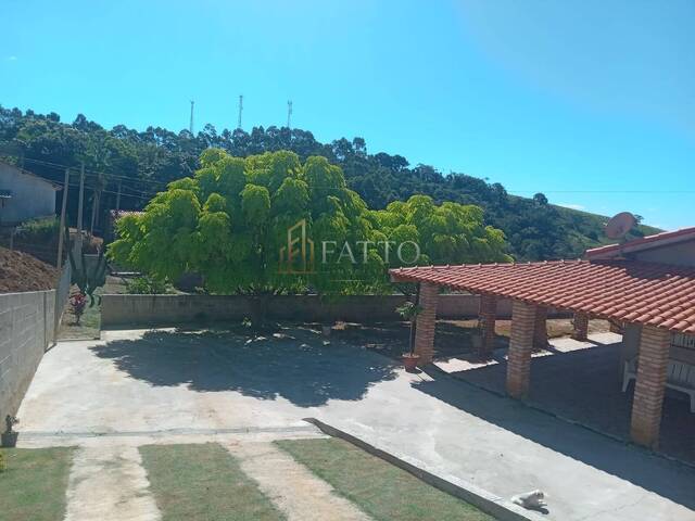 Chácara para Venda em Paraibuna - 4
