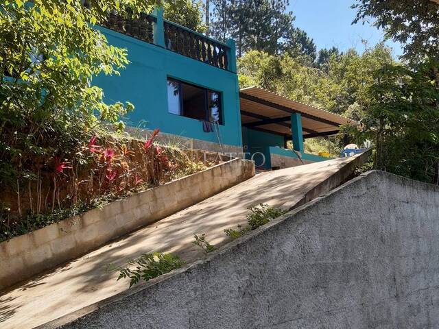 Chácara para Venda em Paraibuna - 5