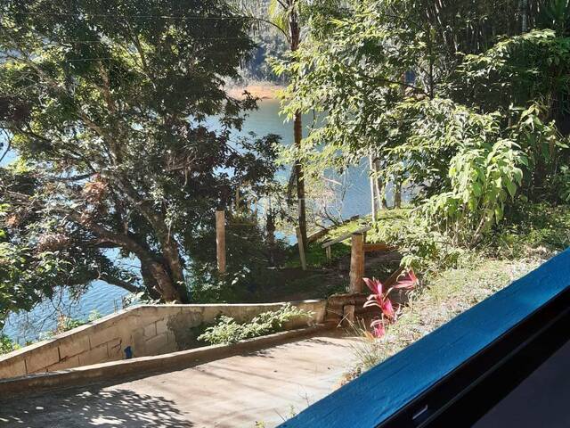 Chácara para Venda em Paraibuna - 4