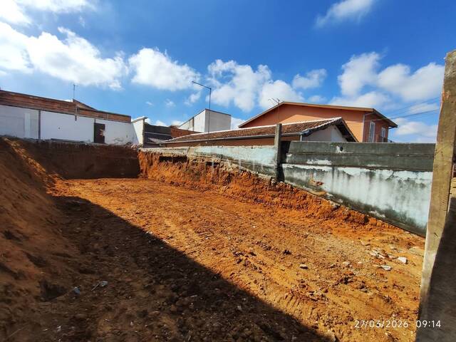 Área para Venda em São José dos Campos - 2