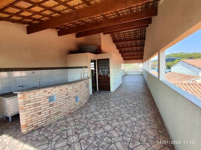 Casa para Venda em São José dos Campos - 2