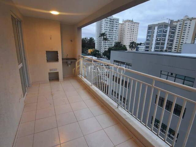Apartamento para Venda em São José dos Campos - 2