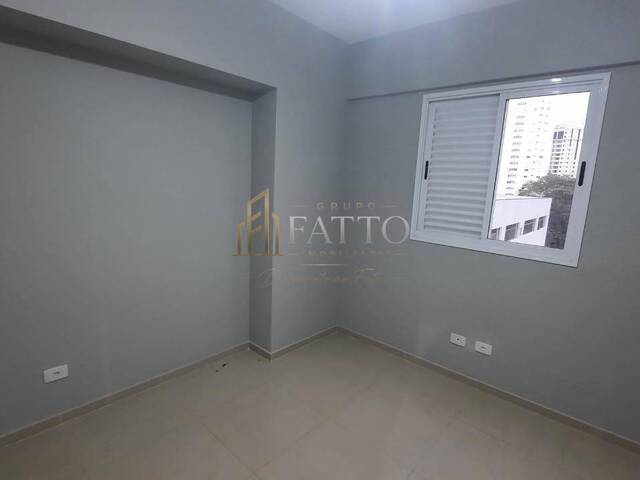 Apartamento para Venda em São José dos Campos - 3